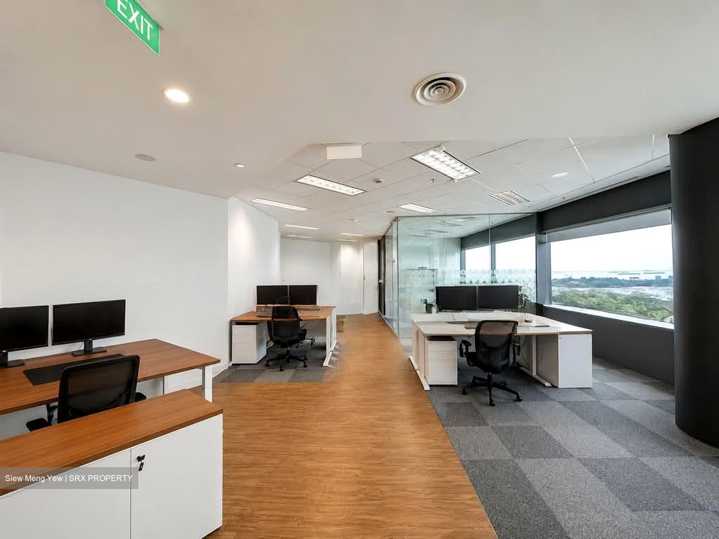 Suntec Tower Three (D1), Office #556102701